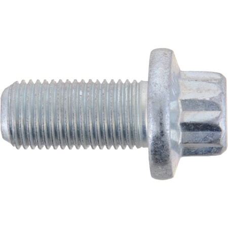 Spicer Drive Shaft Bolt; M12 X 1.25 X 25Mm, 5007417 5007417